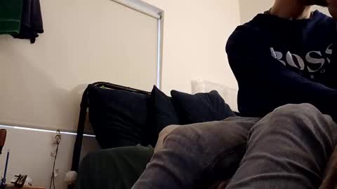 Hipulse online show from November 6, 6:05 am