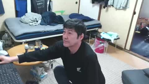 hiro110 online show from March 15, 11:55 pm