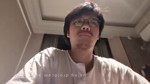 Taick online show from November 2, 5:06 pm