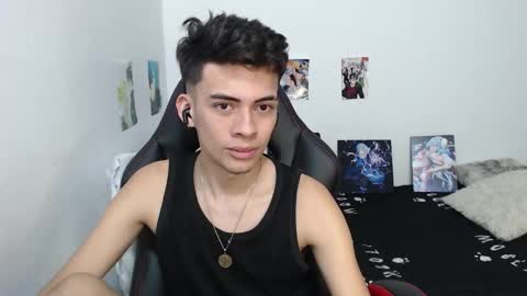 Hisokax online show from February 23, 3:52 am