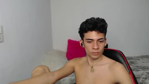 Hisokax online show from March 25, 5:00 am