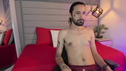 Hisoka online show from November 11, 3:11 am