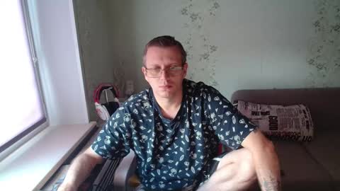 Wet Jack online show from October 16, 7:38 am