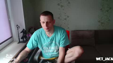 Wet Jack online show from February 15, 6:23 am