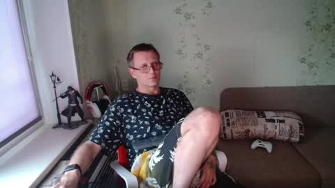 Wet Jack online show from October 17, 1:26 pm