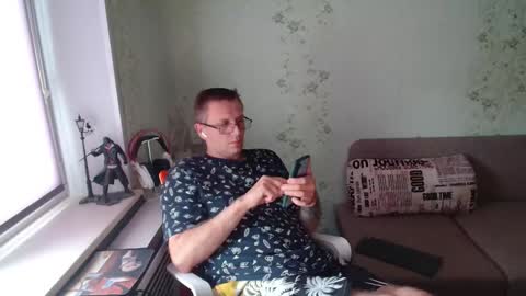 Wet Jack online show from October 10, 7:02 am