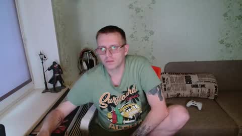 Wet Jack online show from November 4, 1:01 pm