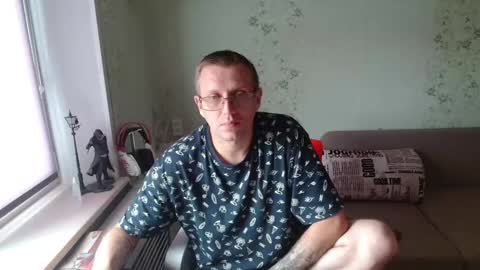 Wet Jack online show from October 5, 7:12 am