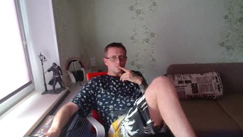 Wet Jack online show from October 15, 7:38 am