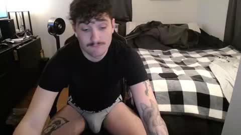 Mitch online show from November 25, 2:24 am