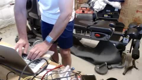 Nick online show from April 18, 12:50 pm