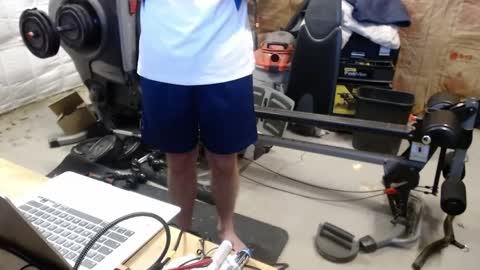 Nick online show from April 23, 12:29 pm