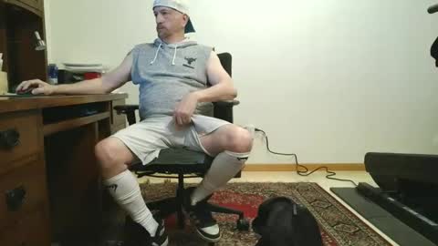 Rick online show from March 8, 3:05 pm