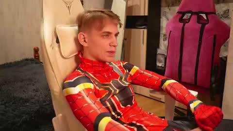 Mike online show from October 30, 9:05 pm