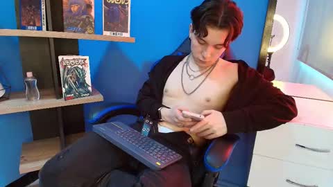 Holland online show from March 5, 3:08 pm