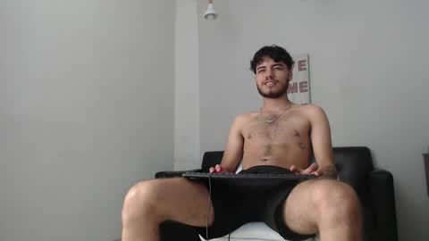 holy_sin online show from January 8, 7:56 pm