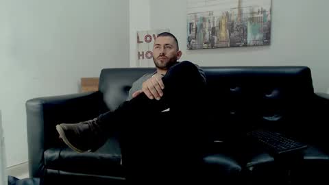 holy_sin online show from February 14, 2:12 pm