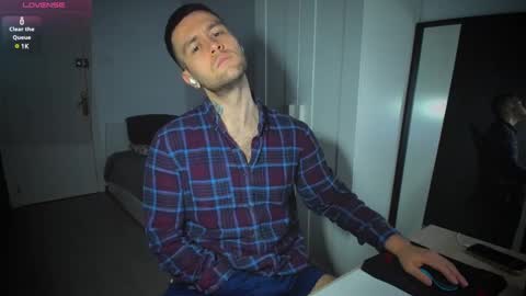 Andrew online show from March 2, 7:10 am