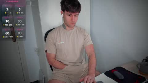 Andrew online show from March 31, 4:47 am