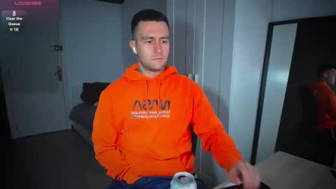 Andrew online show from February 28, 2:20 pm