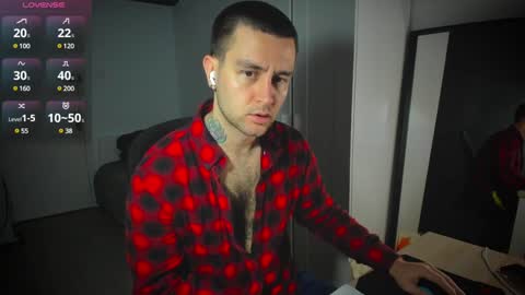 Andrew online show from February 2, 6:26 am