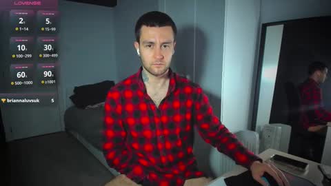 Andrew online show from February 15, 7:06 am