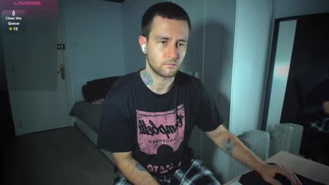 Andrew online show from February 17, 6:20 am