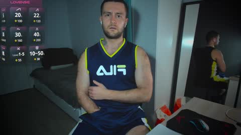 Andrew online show from January 31, 4:38 pm