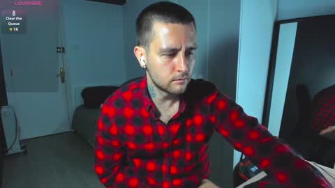 Andrew online show from January 29, 6:33 am