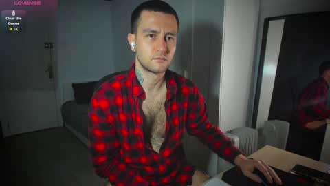 Andrew online show from February 3, 5:51 am