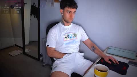 Andrew online show from February 7, 11:39 am