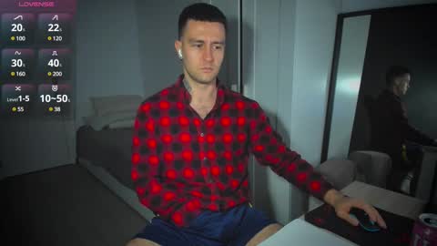 Andrew online show from March 8, 7:13 am