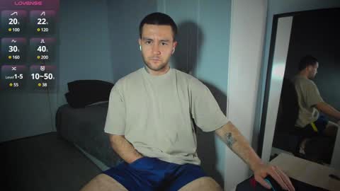 Andrew online show from February 6, 7:13 am