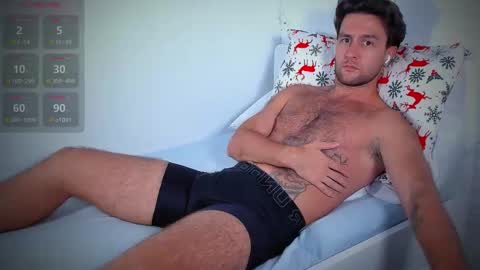 Andrew online show from September 24, 5:55 pm