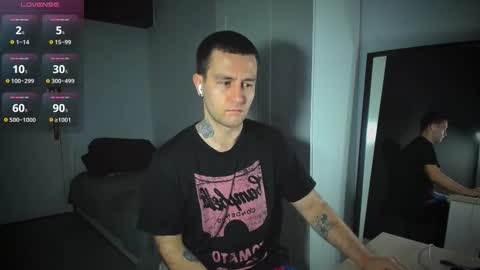 Andrew online show from February 10, 6:53 am