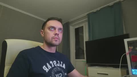 Henry online show from October 20, 7:07 pm