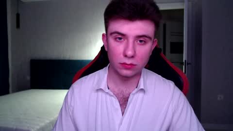 Wolfy online show from March 5, 5:18 pm