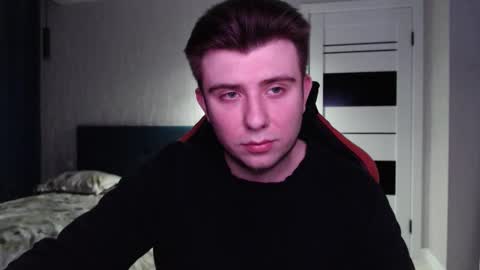 Wolfy online show from February 5, 11:45 pm