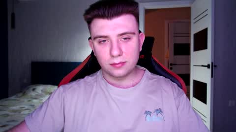 Wolfy online show from March 1, 12:10 am