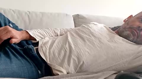 honeydaddyforyou online show from April 11, 4:10 pm