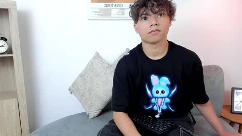 honeymoon_sariel online show from February 22, 1:23 pm