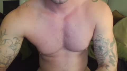 Andrew online show from October 12, 10:48 pm
