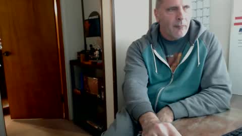 Jayson online show from February 15, 4:15 pm