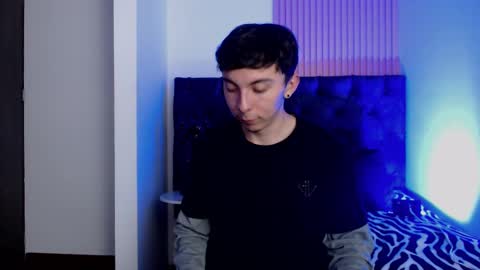 Hopper online show from November 5, 3:30 am