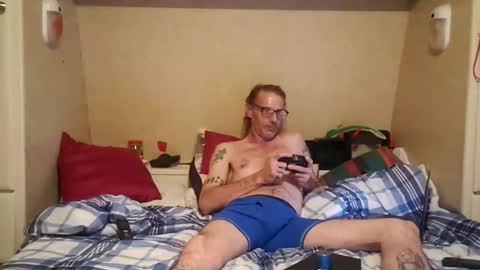 horneyfuck690 online show from December 5, 2:29 am