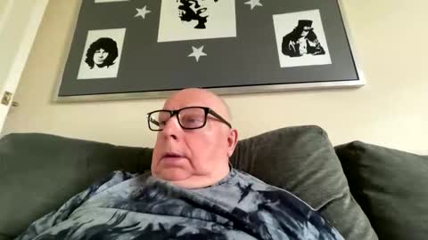 Cum suck Me off online show from April 4, 10:23 am