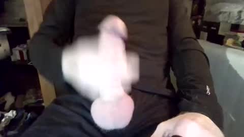 Horny Hubby online show from February 22, 4:47 am