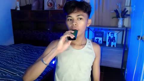 horny_joshxxx online show from July 20, 7:25 am