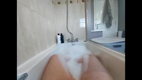 hornybiker1987 online show from February 27, 5:15 pm