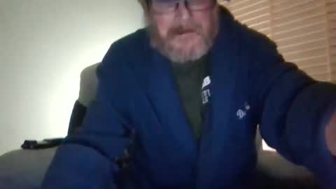 hornyd7711 online show from October 23, 1:53 am